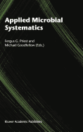 Applied Microbial Systematics