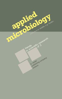 Applied Microbiology - Doelle, H W, and Hed�n, C G