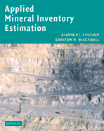Applied Mineral Inventory Estimation