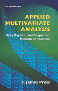 Applied Multivariate Analysis