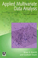 Applied Multivariate Data Analysis