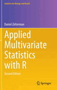 Applied Multivariate Statistics with R