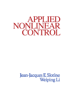 Applied nonlinear control