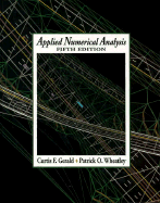 Applied Numerical Analysis