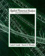 Applied Numerical Analysis