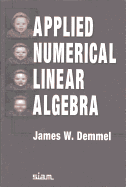 Applied Numerical Linear Algebra