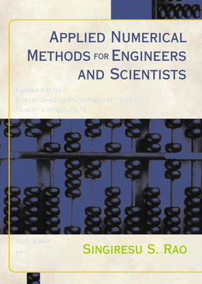 Applied Numerical Methods for Engineers and Scientists - Rao, Singiresu