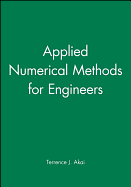 Applied Numerical Methods for Engineers
