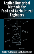 Applied Numerical Methods for Food and Agricultural Engineers