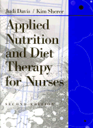 Applied Nutrition and Diet Therapy for Nurses