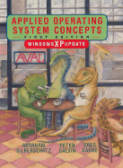 Applied Operating System Concepts, Windows XP Update