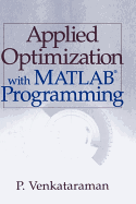 Applied Optimization with MATLAB Programming