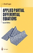 Applied Partial Differential Equations