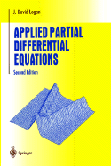 Applied Partial Differential Equations
