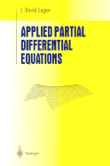 Applied Partial Differential Equations