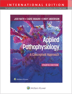 Applied Pathophysiology