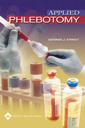 Applied Phlebotomy: .