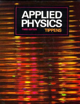 Applied Physics - Tippens, Paul E