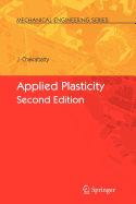 Applied Plasticity, Second Edition