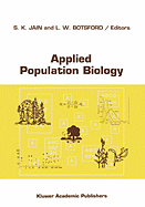 Applied Population Biology