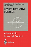 Applied Predictive Control