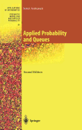 Applied Probability and Queues