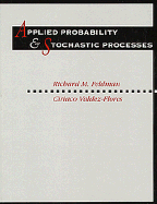 Applied probability and stochastic processes