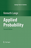 Applied Probability