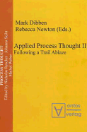 Applied Process Thought II