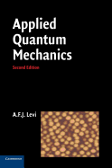 Applied Quantum Mechanics