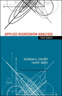 Applied Regression Analysis 3e