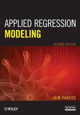 Applied Regression Modeling 2e - Pardoe, Iain