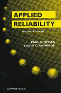 Applied Reliability, Third Edition