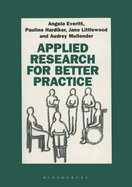 Applied Research for Better Practice
