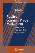 Applied Scanning Probe Methods VII: Biomimetics and Industrial Applications