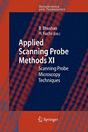 Applied Scanning Probe Methods XI: Scanning Probe Microscopy Techniques