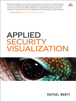 Applied Security Visualization - Marty, Raffael