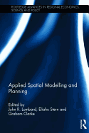 Applied Spatial Modelling and Planning