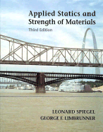 Applied Statics and Strength of Materials