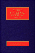 Applied Statistical Modeling - Babones, Salvatore J. (Editor)