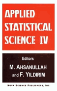 Applied Statistical Scienceno. 4