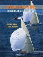 Applied Statistics Bus & Econ - Doane, David P