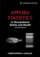 Applied Statistics in Occupational Safety and Health