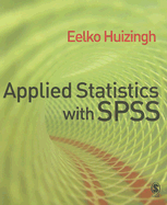 Applied Statistics with SPSS