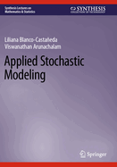 Applied Stochastic Modeling