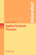 Applied Stochastic Processes