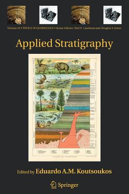 Applied Stratigraphy - Koutsoukos, Eduardo A M (Editor)