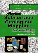 Applied Subsurface Geological Mapping with Structural Methods