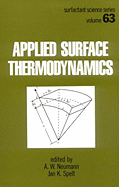 Applied Surface Thermodynamics