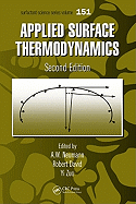 Applied Surface Thermodynamics